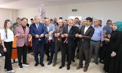 Kırşehir’de genç zihinler bilimle buluştu