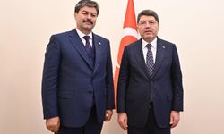 Çiçekdağı'nda  kapanan adliye yeniden açılıyor