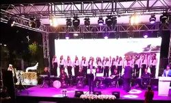 Neşet Ertaş Türküleri Gaziantep’te yankılandı