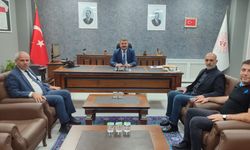 Öğrenciler için ortak vizyon buluşması yaptılar
