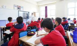 Ortaokullarda yeni dönem başlıyor