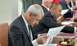 Özbağ’dan Genel Merkez’e uzanan yolculuk