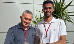 Poster dalında Türkiye 1.’si oldu