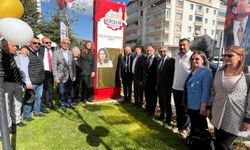 Prof. Dr. Ganire Paşayeva’nın ismi ölümsüzleşti