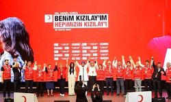 Prof. Dr. Nur Çetin, Kızılay’ın denetin kadrosuna seçildi
