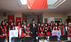 Şehitlerin emaneti, gençlerin gönlünde