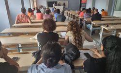 Şiddetin anatomisi ve güvenli toplumun temelleri anlatıldı