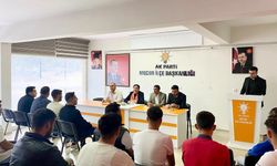 Siyasetin genç nefesi Mucur'da yükseldi