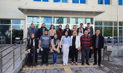 Sosyal Güvenlik Haftasında Ana Tema: " Kayıtlı Çalış, Güvenli Yaşa"