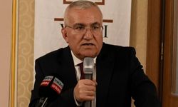 Kırşehirliler Vakfı Başkanı Tekay'ın acı günü