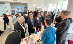 Tercihler Kırşehir’de şekillendi: Kariyer Yolculuğu bu fuarda başladı