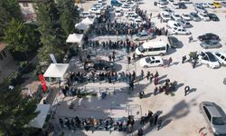 Kırşehir’de ücretsiz fide dağıtımı başladı
