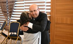 Bir ziyaretten fazlası: Kırşehir’de dayanışmanın en özel hali