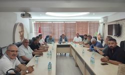 Kırşehir’de 17.500 Metrekarelik fakülte inşaatı başlıyor