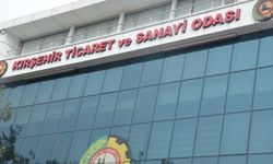 Kırşehir TSO ara seçime gidiyor!