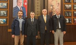 Türk Dünyası’nda yeni iş birliği adımları atıldı