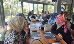 Türk Eğitim Sen Kırşehir’de annelerin gücünü  buluşturdu