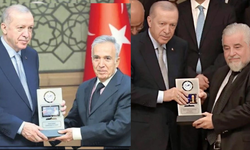 Anadolu'nun gururu oldu!