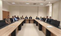 Üniversite-Sanayi iş birliğinde yeni süreç başlıyor