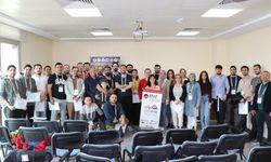 USG ve EKO uzmanları Kırşehir’de buluştu