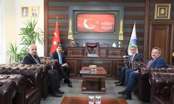 Vali Demiryürek, Kırşehir’in geleceğinde KAEÜ’nün rolünü vurguladı