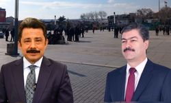 Gözler başkentte, hedef Kırşehir