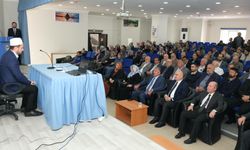 Vekaletle kurbanın şifreleri Kırşehir'de açıklandı!