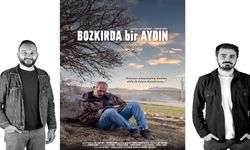 Kırşehirli akademisyenlerden festivalde büyük ses getiren belgesel!