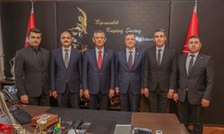 Okulların güvenliği onlara emanet edilecek