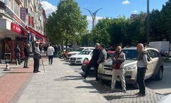 Son dakika: Deprem Kırşehir'de de hissedildi