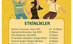 Yeşilayfest Kırşehir'de başlıyor