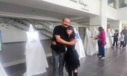 Yetenek doğuştan, ilham Kırşehir’den