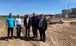 Kırşehir’de sağlık eğitimine büyük yatırım