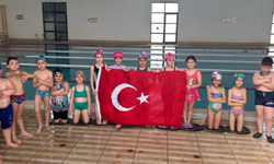 Bil Koleji gençlik haftasına damga vurdu