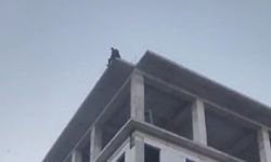 Kırşehir'de bir i*tihar  vakası daha