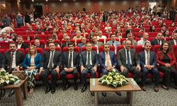 Zor görev, güçlü moral: Kırşehir’de cezaevi personeline kültürel destek