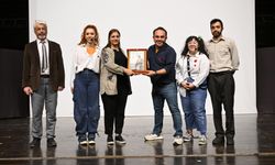 Kırşehir’de sahne büyüledi