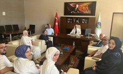 2025 Aile Yılı’nda derece alanlar onurlandırıldı