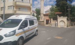 Kırklareli’nde şüpheli çanta paniği