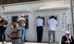 Kırşehir sokakları hareketlendi, ATM’ler dolup taştı