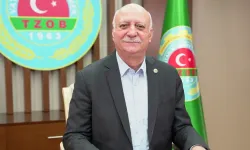 TZOB Başkanı Bayraktar:"Doğal afetlerin 2025 yılında tarım sektörüne ciddi boyutlarda zarar verdi"