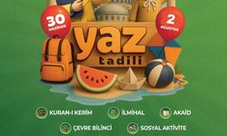 AGD’nin Yaz-Etkinlikleri için geri sayım başladı