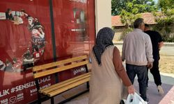 Sel felaketinin izleri Kırşehir Kızılay’ın müdahalesiyle azalıyor