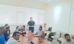 Mucur’da voleybol heyecanı başlıyor
