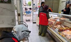 Kırşehir’de Kurban Bayramı öncesi gıda denetimleri sıklaştırıldı