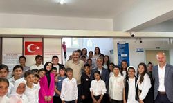 Köseli'de bilimin sesi yükseldi