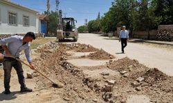 Altyapıdan üstyapıya kesintisiz çalışma