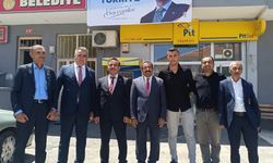 Kırşehir Akçakent’te bayram coşkusu