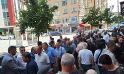 Kırşehir CHP'de bayram buluşması