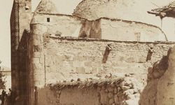 1914 tarihli Cacabey fotoğrafı arşivlerden çıktı